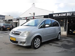 Opel Meriva - 1.6-16V Cosmo / Airco / CruiseControl / Elektrische ramen