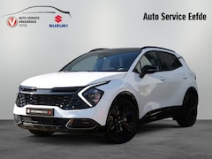 Kia Sportage - 1.6 T-GDi Hybrid Dark Edition | Elek. Stoelen | Panoramadak | Navigatie