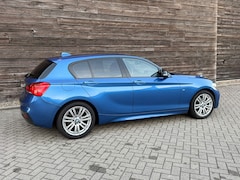 BMW 1-serie - 116i Edition M Sport Executive