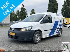 Volkswagen Caddy - 1.6 TDI | € 2.950, - NETTO | Trekhaak |
