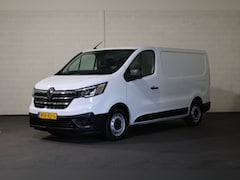 Renault Trafic - 2.0 dCi 110pk L1 H1 Inrichting