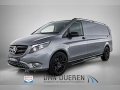 Mercedes-Benz Vito - 116 CDI Extra Lang Trekhaak, CarPlay, Camera