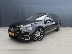 Volkswagen Passat Variant - 1.4 TSI PHEV GTE MASSAGE STOEL NAVI CAMERA ADAPT CRUISE TREKHAAK