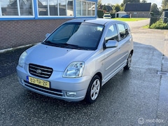 Kia Picanto - 1.0 Bling
