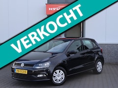 Volkswagen Polo - 1.0 airco 4-deurs *149.000km