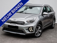 Kia Niro - 1.6 GDi PHEV DynamicLine 1e Eigenaar Acc-Cr Control CarPlay
