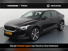 Polestar 2 - 2 Long Range Dual Motor AWD 78 kWh Launch Edition | Pilot Pack | Plus Pack | Trekhaak | Ad