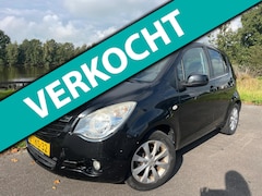 Opel Agila - 1.0 Berlin | Airco | APK 10-2027