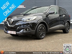 Renault Kadjar - 1.6 dCi Extase | Cruise | Climate | Navi | Trekhaak |