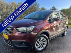 Opel Crossland X - 1.2 Turbo Online Edition