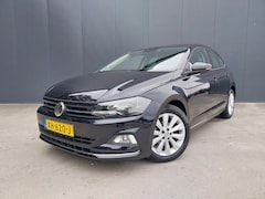 Volkswagen Polo - 1.0 TSI Highline ADAPT CRUISE LED NAVI ECC