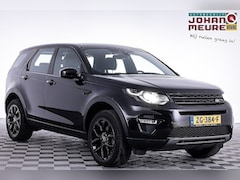 Land Rover Discovery Sport - 2.0 Si4 4WD Urban Series SE Dynamic | PANORAMADAK | LEDER | NAVI | CAMERA