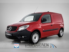 Mercedes-Benz Citan - 108 CDI BlueEFFICIENCY Radio, airco