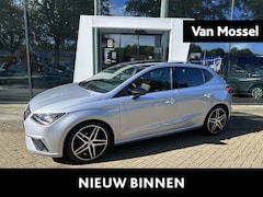 SEAT Ibiza - 1.0 TSI FR Business Intense | PANORAMADAK | ACHTERUITRIJCAMERA | STOELVERWARMING | CRUISE
