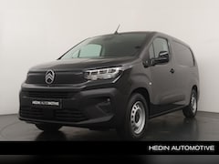 Citroën ë-Berlingo - 136 L2 50 kWh Navigatie via Apple Carplay Android auto | Airconditioning | Cruise control