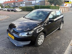 Volkswagen Polo - 1.2 I 1E EIGENAAR I NAP I AIRCO I CRUISE CONTROL