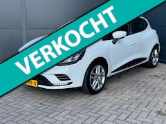 Renault Clio - 0.9 TCe Limited / Navi / Pdc / 14.000 km
