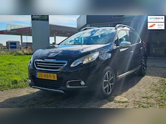Peugeot 2008 - 1.2 PureTech Allure Automaat