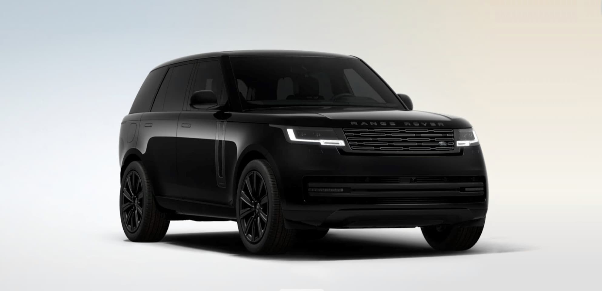 Land Rover Range Rover - P550e Autobiography P550e Autobiography - AutoWereld.nl