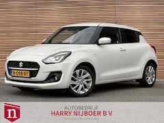 Suzuki Swift - 1.2 Select Smart Hybrid Navi / Camera / Carplay / Airco / Adapt. Cruise