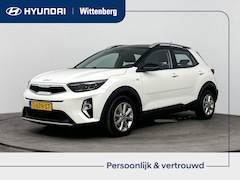 Kia Stonic - 1.0 T-GDi MHEV DynamicLine | Two tone | Apple Carplay | Android Auto | Camera | Cruise con
