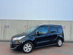 Ford Tourneo Connect Compact - 1.0 Titanium Climate C, Cruise C, Pano.Dak, Pdc