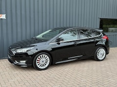 Ford Focus - 1.0 Titanium ST-LINE/ONDERHOUDEN/COMPLEET/APK/