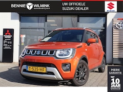 Suzuki Ignis - 1.2 Hybrid Select Carplay | Camera