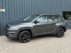 Jeep Compass - 1.4 MultiAir Night Eagle NAVIGATIE/CRUISE/APK/