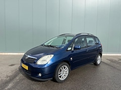 Toyota Corolla Verso - 1.8 VVT-i Linea Sol CLIMA AIRCO | NAP