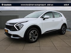 Kia Sportage - 1.6 T-GDi MHEV ComfortLine Navigatie / Camera / Trekhaak