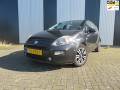 Fiat Punto Evo - 0.9 TwinAir Easy