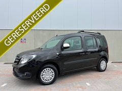 Mercedes-Benz Citan - Combi 112 Ambiente Airco, Cruise C, Stoelverw, Pdc
