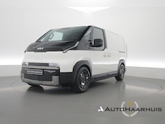 Kia PV5 - L2H1 | Plus 71.2 kWh | 2x Schuifdeur | Warmtepomp | Camera | Apple Carplay | Stoel/stuurve
