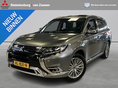Mitsubishi Outlander - 2.4 PHEV Intense+