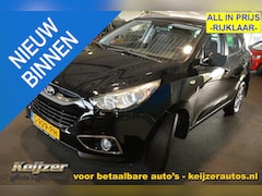 Hyundai ix35 - 1.6i GDI i-Motion Stoelverwarming V+A