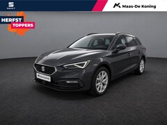 SEAT Leon Sportstourer - Style Business Intense 1.5 eTSI 115 PK DSG Station | Matrix verlichting | Metallic Lak | H