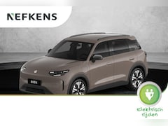 Leapmotor B03X - Pro Life 39.8 kWh | Nieuw te bestellen | Meerdere kleuren leverbaar | Navigatie | Achterui