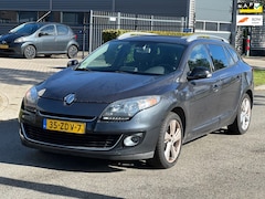 Renault Mégane Estate - 1.5 dCi Bose|BOSE|CLIMAT|NAVI|CAMERA