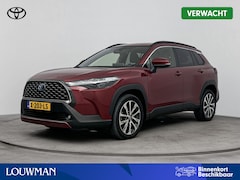 Toyota Corolla Cross - Hybrid 140 Style | Parkeersensoren V+A | Blindspot | Stoelverwarming |