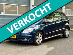 Mercedes-Benz B-klasse - 150