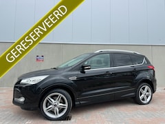 Ford Kuga - 1.6 ST-Line 4WD Climate C, Cruise C, Panoramadak, Camera