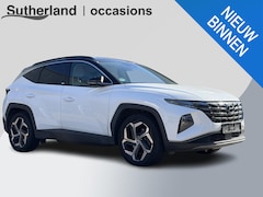 Hyundai Tucson - 1.6 T-GDI PHEV Premium 4WD | Two-tone | Stoelkoeling/verwarming | Adaptive cruise control