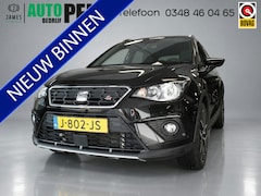SEAT Arona - 1.0 TSI FR Business Intense Automaat, Navigatie, Achteruitrijcamera, Clima controle, Cruis