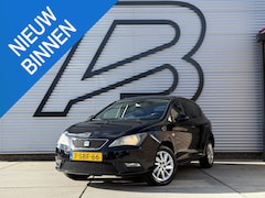 SEAT Ibiza - 1.2 TSI Style 1e Eigenaar|Clima|Cruise|LM Velgen|Elektr. Ramen|N.A.P|APK tot 08-2027