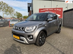 Suzuki Ignis - 1.2 Smart Hybrid Select | Navigatie | Camera | 1e Eign