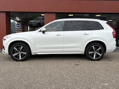 Volvo XC90 - 2.0 T8 Twin Engine AWD R-Design