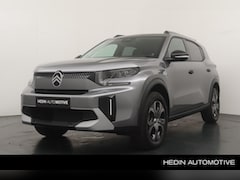 Citroën C3 Aircross - 1.2 Hybrid 145pk Plus Camera achter | Climate control | Navigatie via app