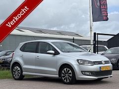 Volkswagen Polo - 1.0 BlueMotion Connected Series cruise pdc