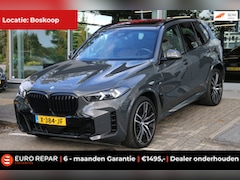 BMW X5 - XDrive50e M-SPORT PANO BTW-AUTO BOWERS& WILKINS